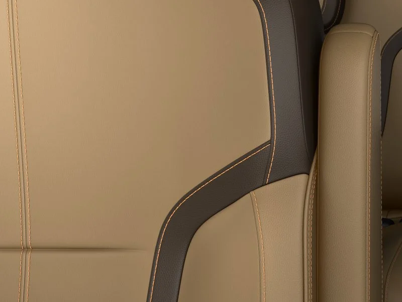 New 2026 Gray Nissan SL image 23