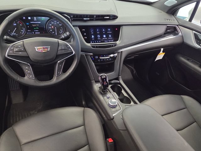 2026 Cadillac XT5 Premium Luxury - Photo 15