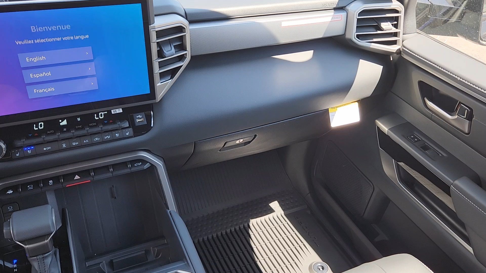 2026 Toyota Tundra Limited - Photo 6