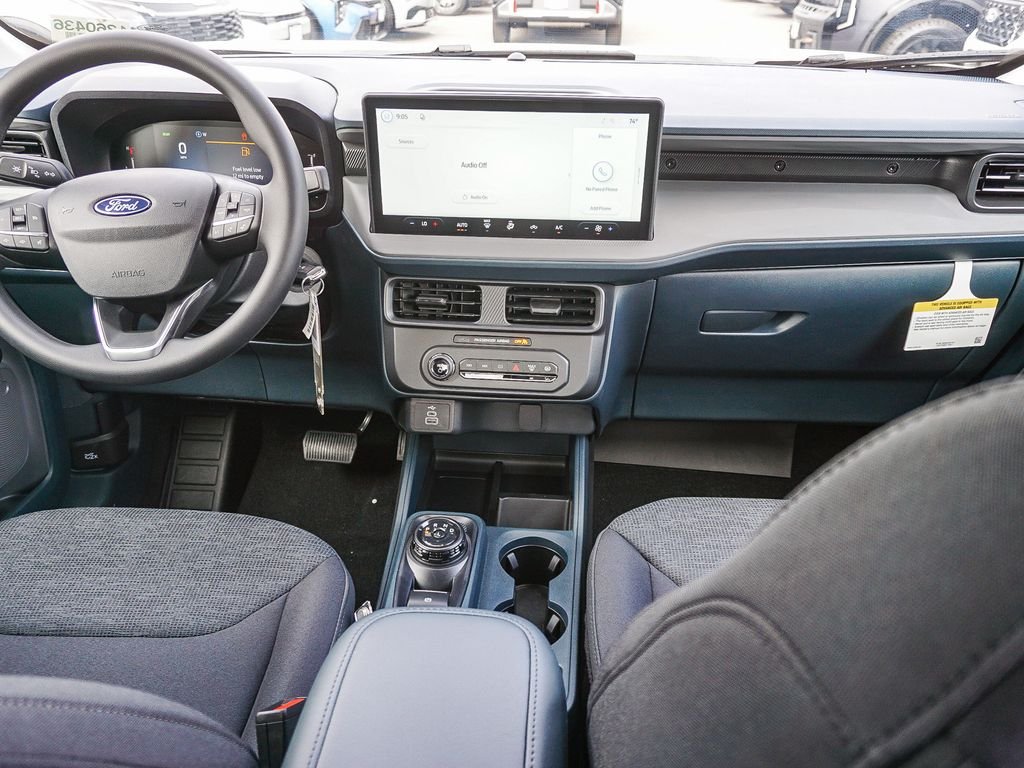 New 2026 Oxford White Ford XL image 14