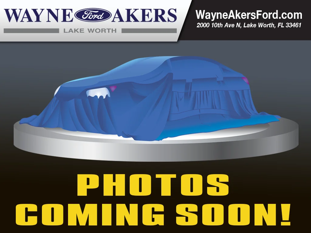 Chassis Cab | Wayne Akers Ford