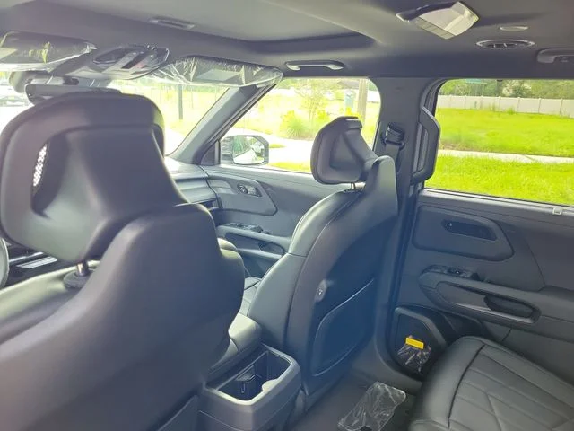 New 2027 Wolf Gray Kia X-LINE SX image 11