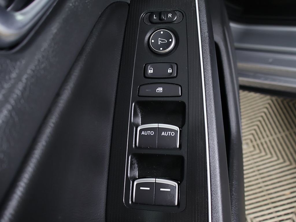 Used 2026 Silver Honda Sport Touring image 35