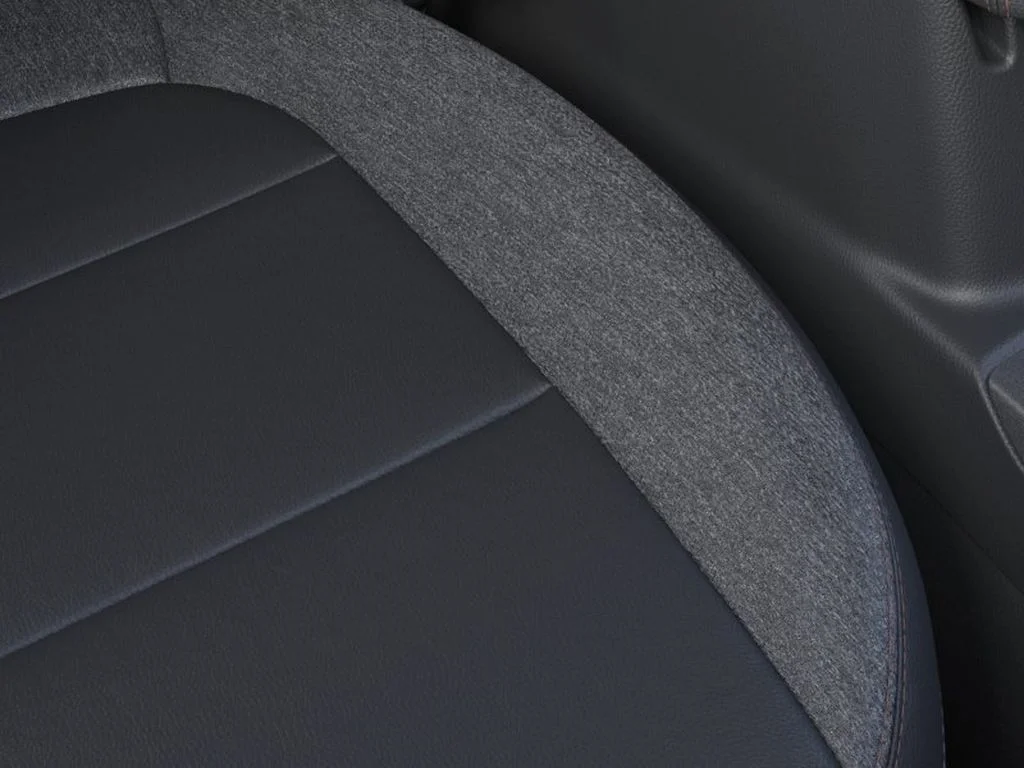 New 2026 Shadow Black Ford Big Bend® image 16