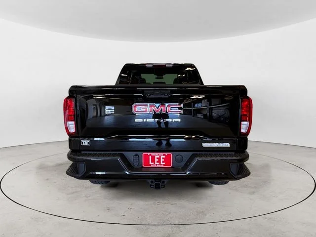 New 2026 Black GMC Elevation image 5