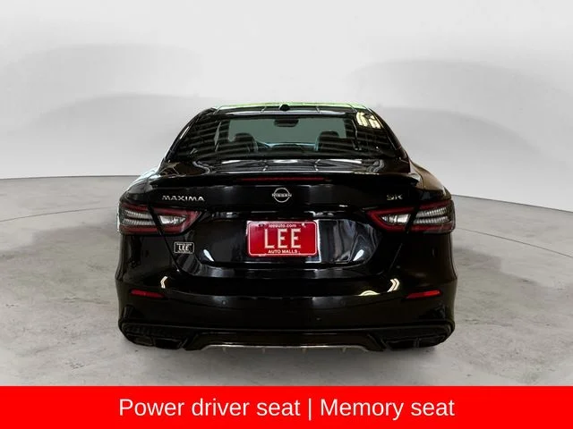 Used 2023 Black Nissan SR image 5