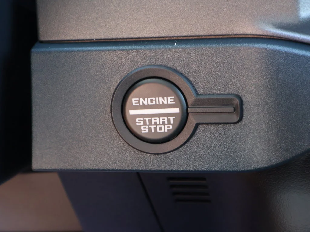 New 2026 Avalanche Gray Ford Raptor® image 31