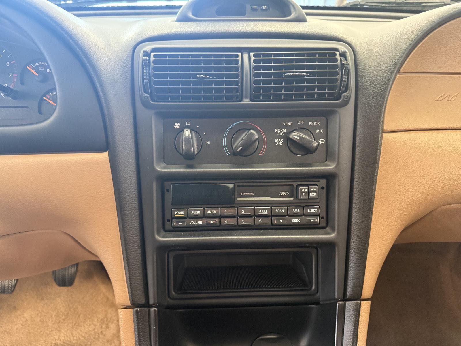 Used 1996 Gr Ford GT image 8