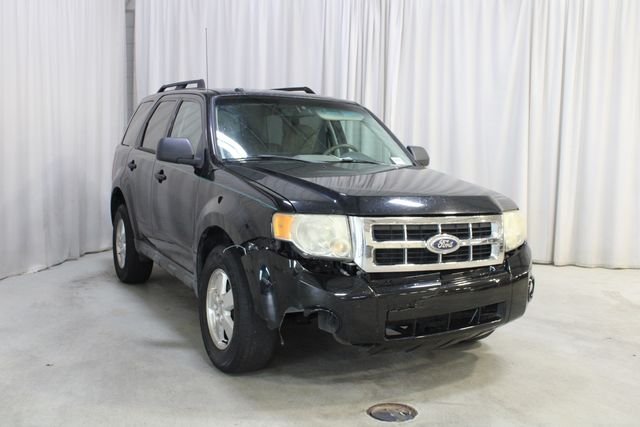 Used 2010 Black Ford XLT image 35