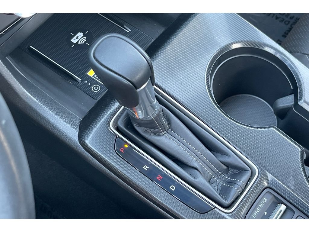 Certified Used 2023 Meteorite Gray Metallic Honda Touring image 31