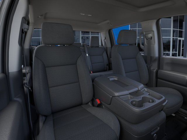 2026 Chevrolet Silverado 2500 HD Custom - Photo 16