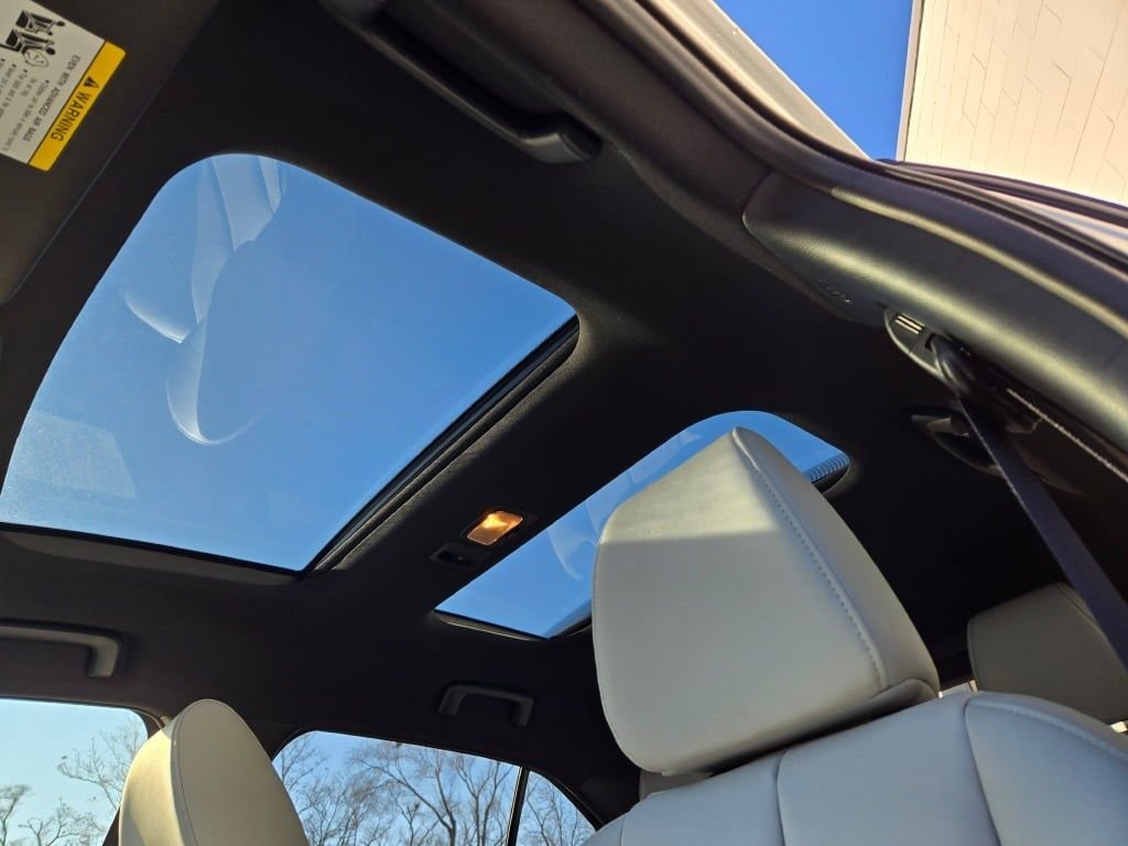 2026 Mitsubishi Eclipse Cross SEL - Photo 18