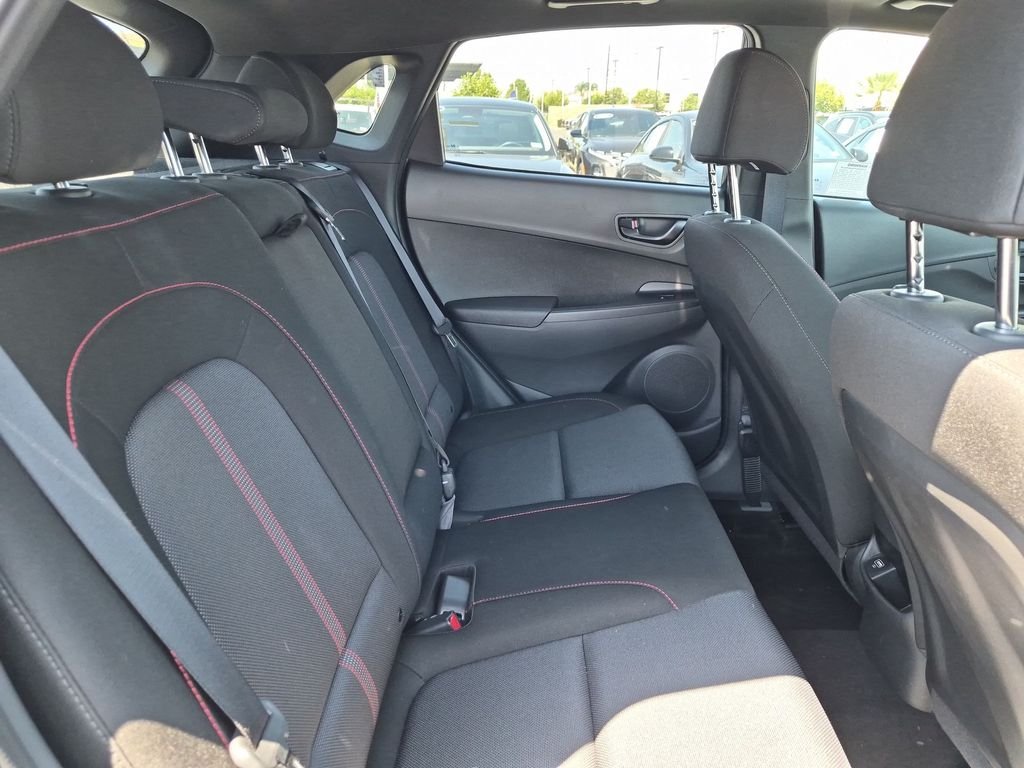 Used 2023 Gray Hyundai N Line image 31