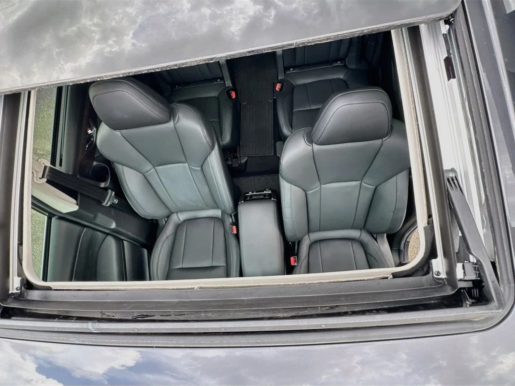 2026 Subaru Ascent Touring - Photo 27