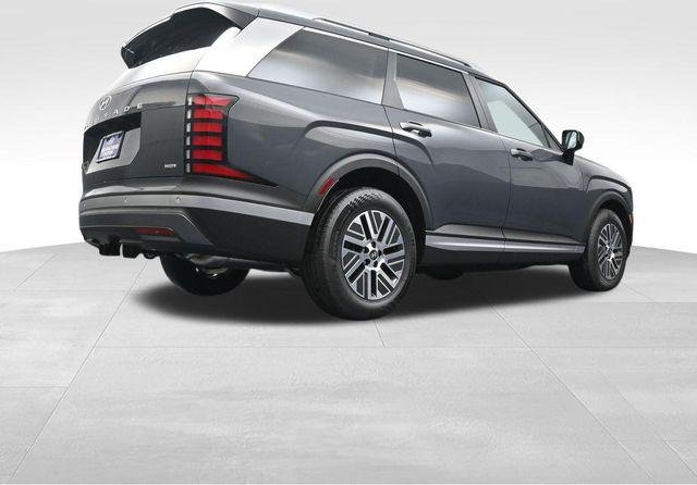 New 2026 Gray Hyundai SEL 7P image 37