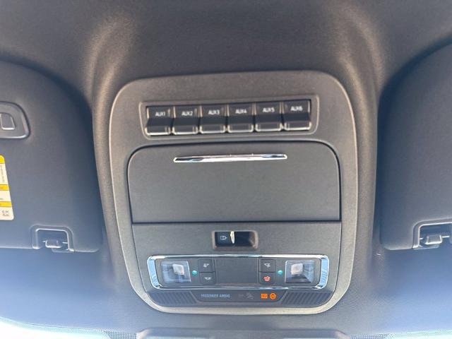 New 2026 Star White Metallic Tri-Coat Ford Lariat image 69