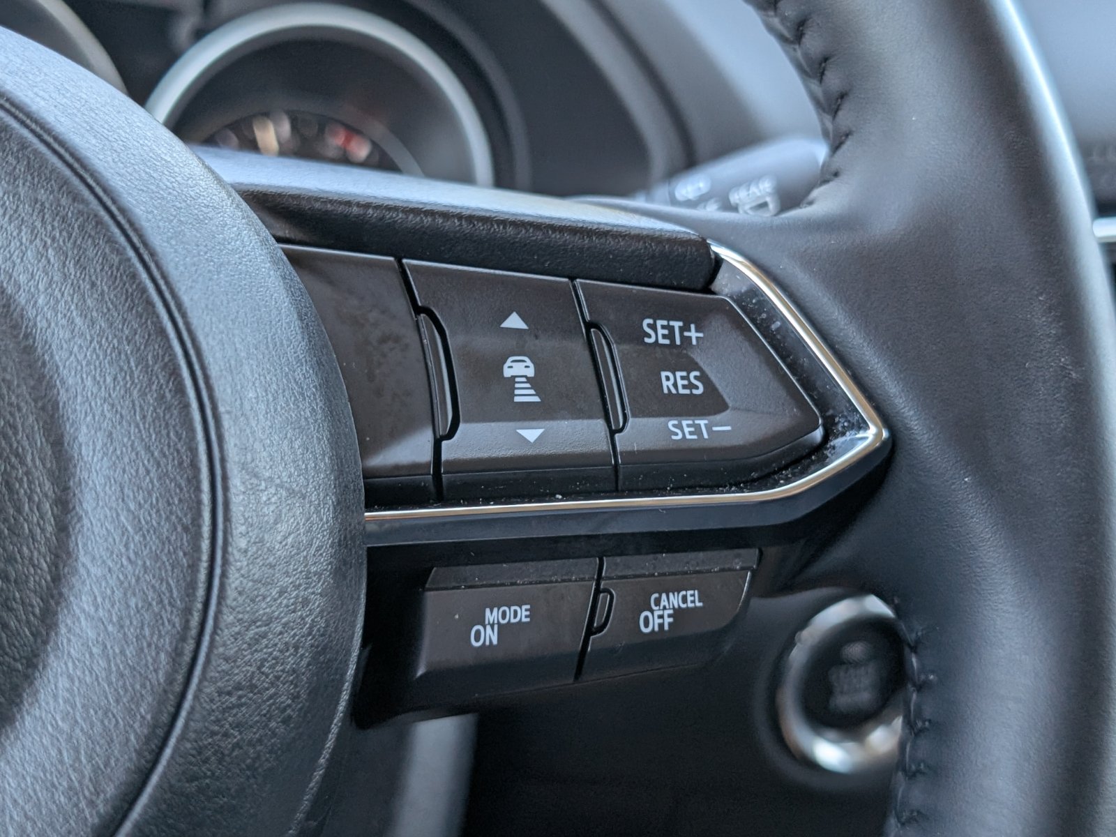 2025 Mazda CX-5 S Select Package - Photo 23