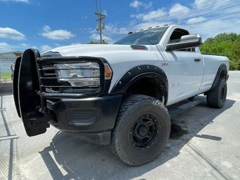 2020 RAM 2500 Tradesman 4X4 Regular Cab's photo