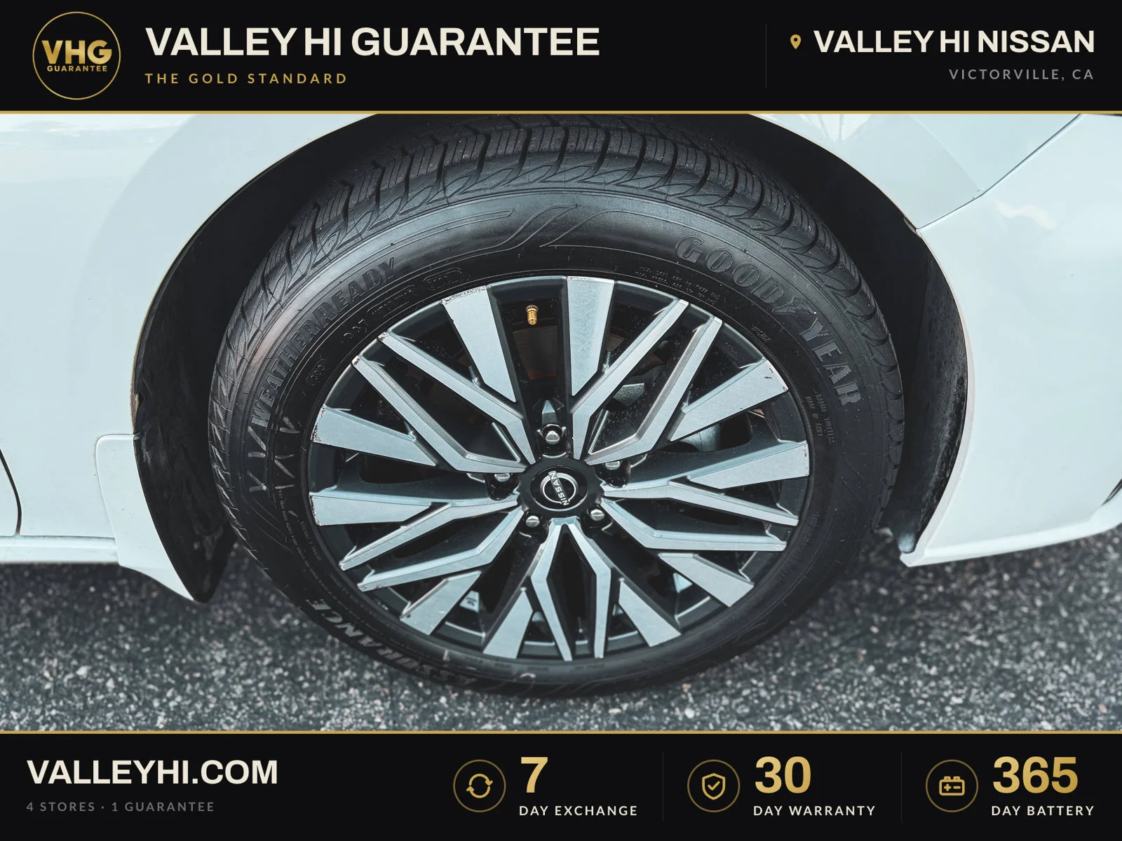 2023 Nissan Altima SV - Photo 13