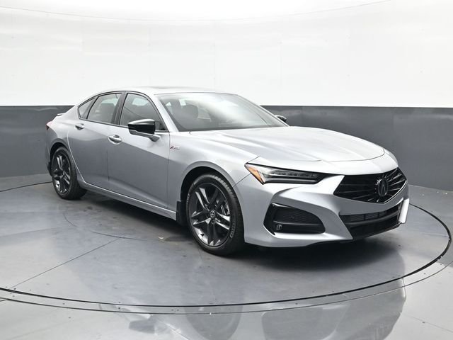 2025 Acura TLX