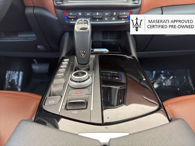 2022 Maserati Levante GT - Photo 14