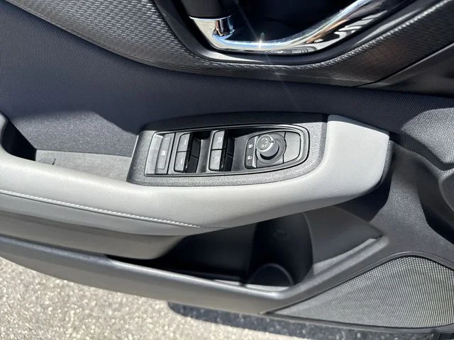 Used 2023 Black Subaru Premium image 28