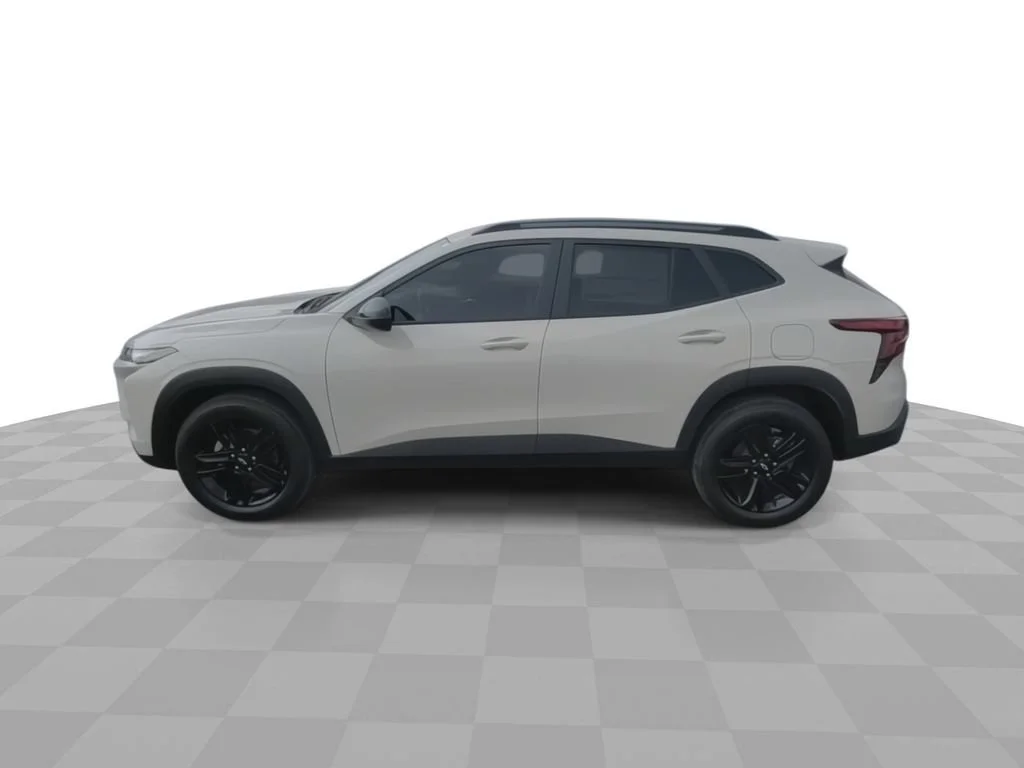 New 2026 White Sands Chevrolet ACTIV image 5