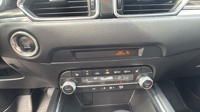 Certified Used 2022 Blue Mazda 2.5 S Premium Package image 27
