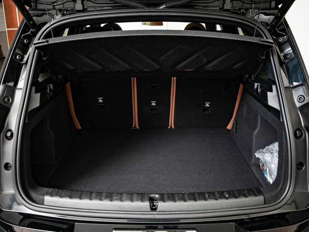 2026 MINI Countryman S - Photo 17
