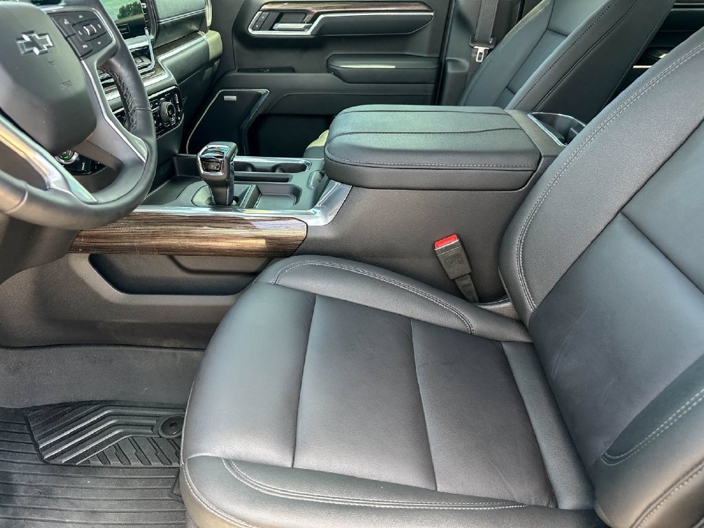 2026 Chevrolet Silverado 1500 LT Trail Boss - Photo 13