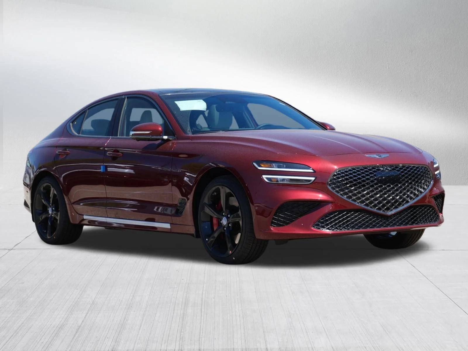 2026 Genesis G70 3.3T Sport Prestige AWD's photo
