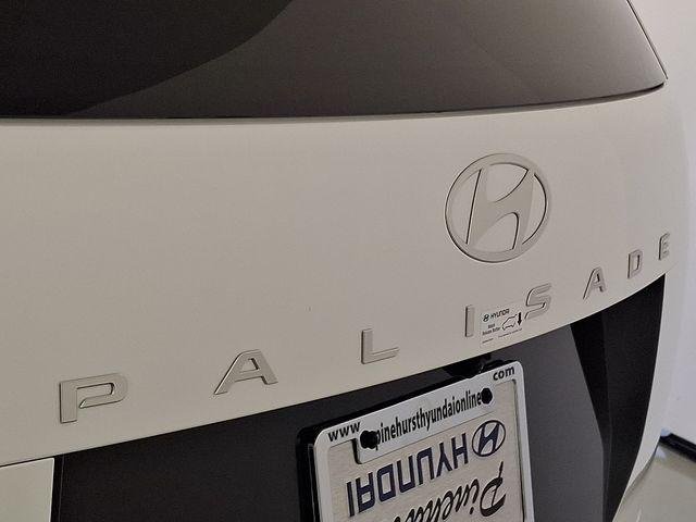 New 2026 White Hyundai SE FWD image 26