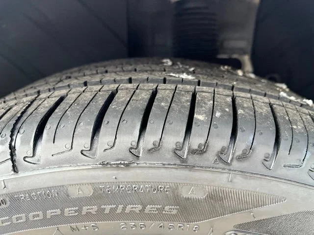 Used 2025 Gray Kia GT-Line image 9