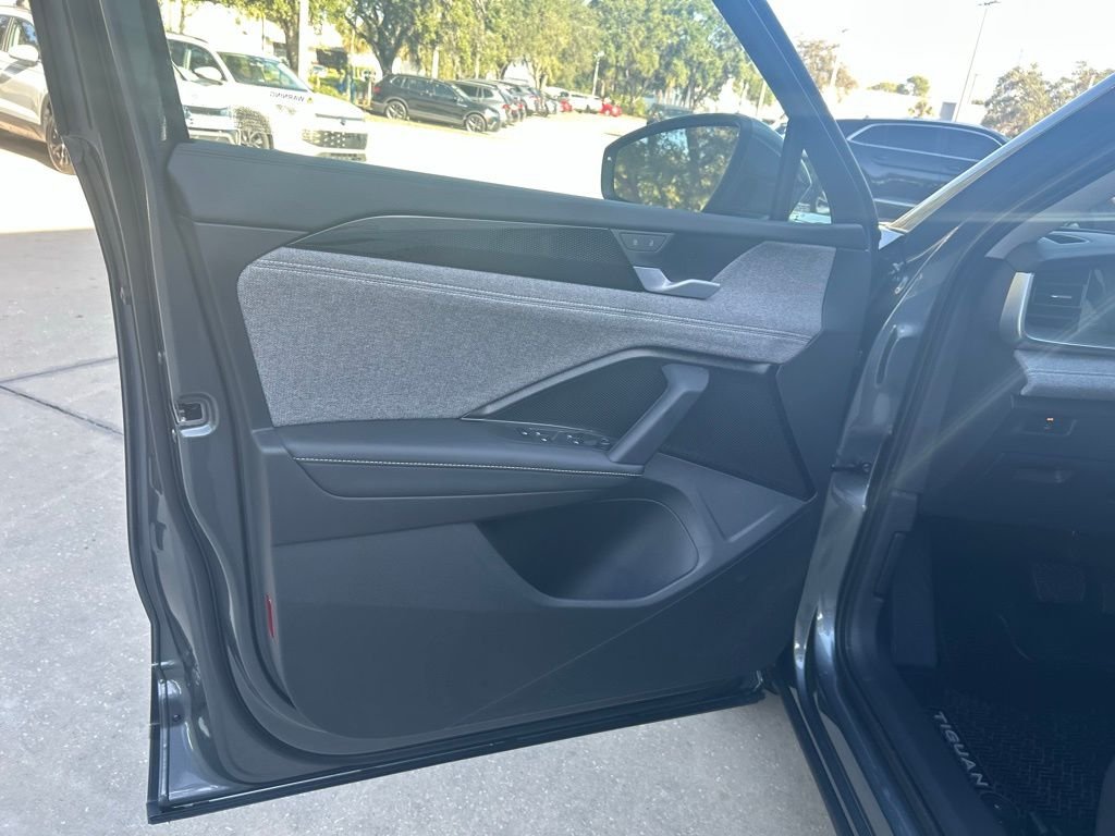 New 2026 Gray Volkswagen S image 48