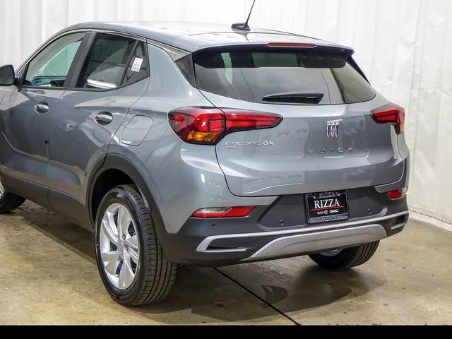 2026 Buick Encore GX Preferred - Photo 7