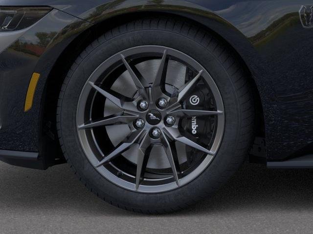 2026 Ford Mustang Dark Horse - Photo 41