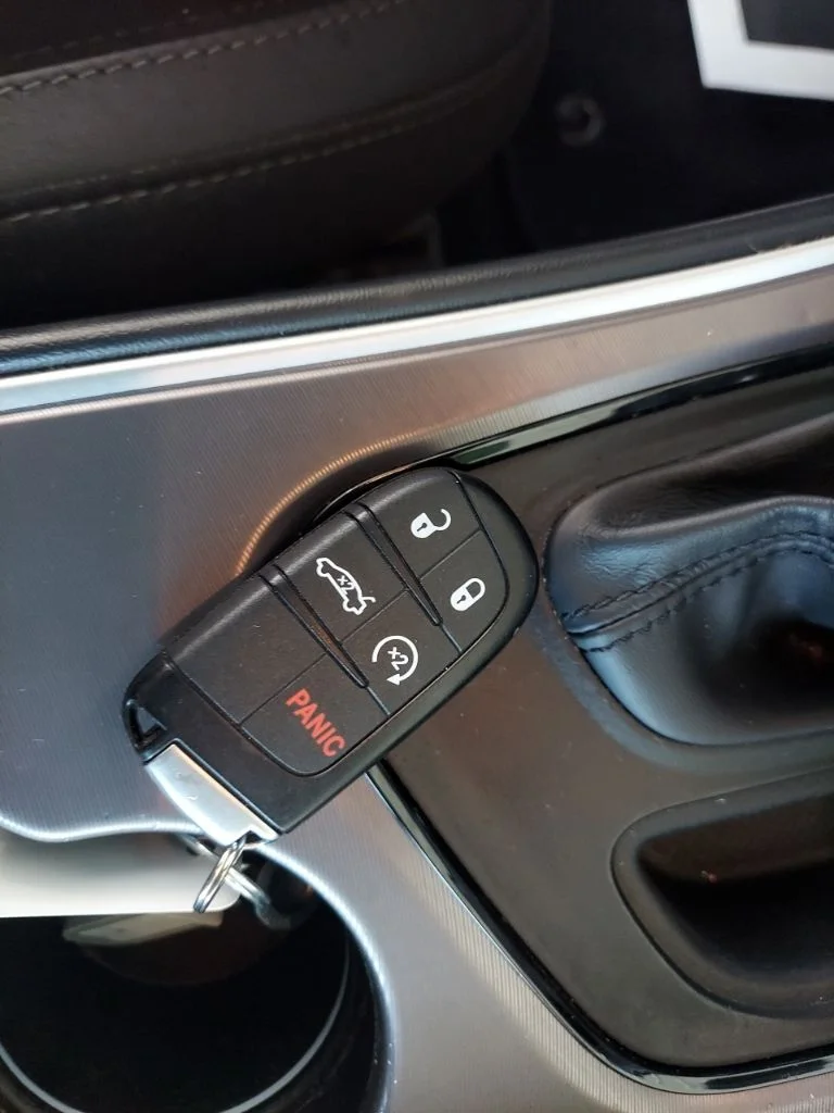Used 2022 Gray Dodge R/T image 31
