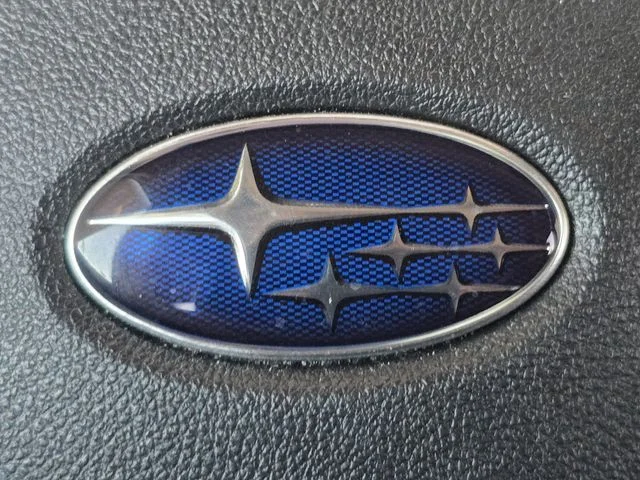 Used 2022 Autumn Green Metallic Subaru Onyx Edition XT image 11