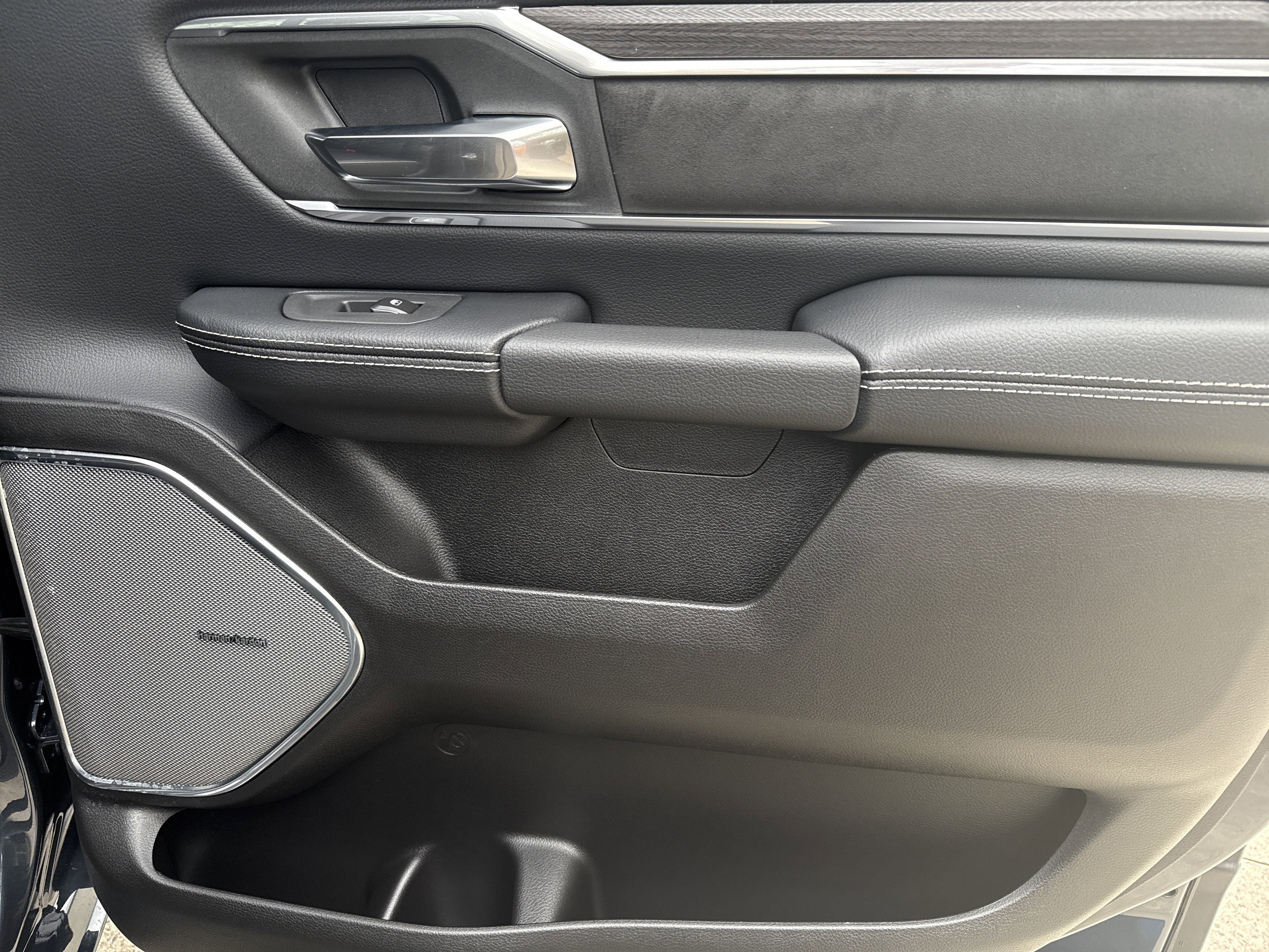 New 2026 Forged Blue Metallic RAM  image 18