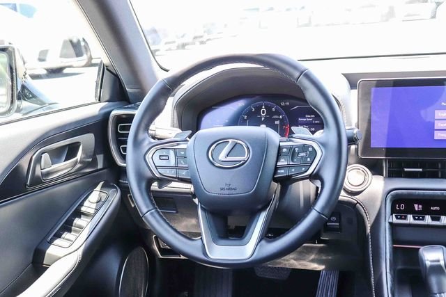 New 2026 Iridium Lexus  350 F SPORT DESIGN image 20