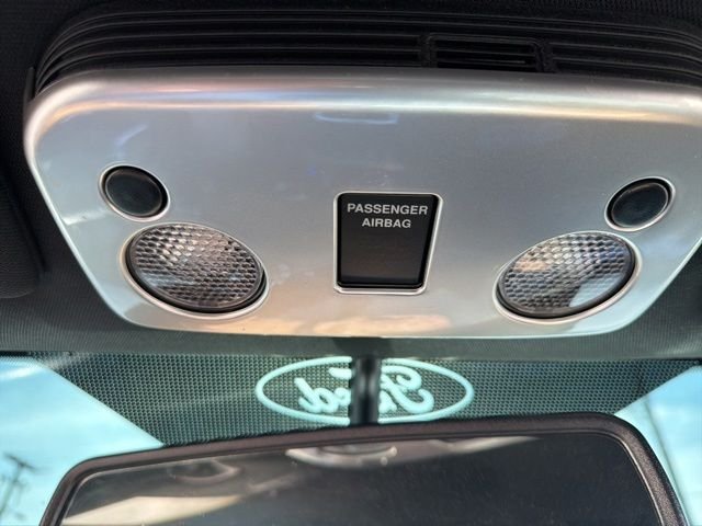 Used 2016 Black Ford GT image 24
