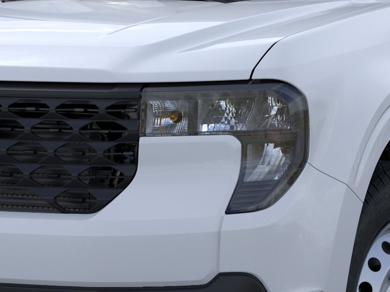 New 2026 Space White Metallic Ford XL image 19