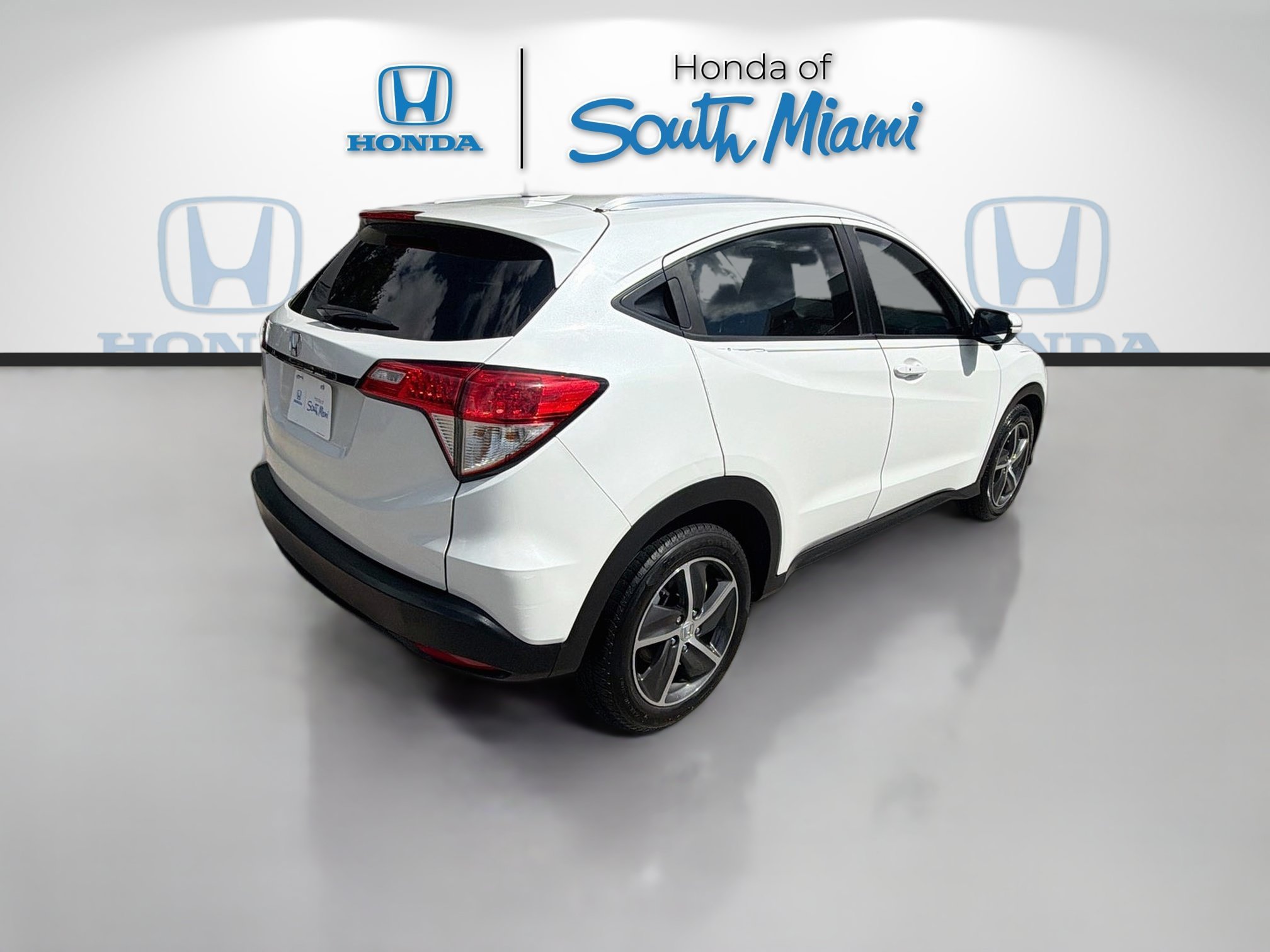 2022 Honda HR-V EX - Photo 7