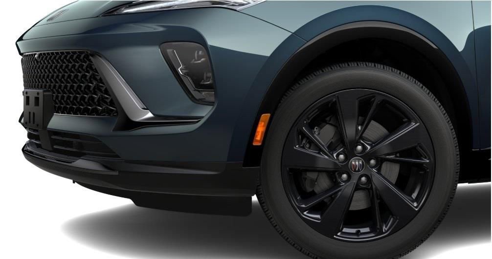 2026 BUICK ENVISION - Image 4