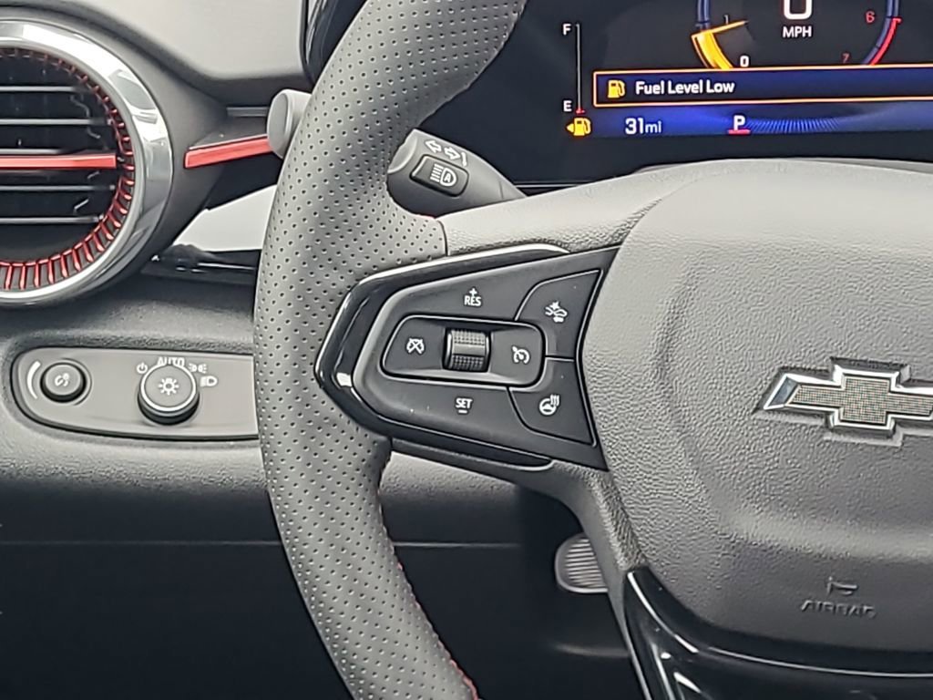 2026 Chevrolet Trax RS - Photo 19