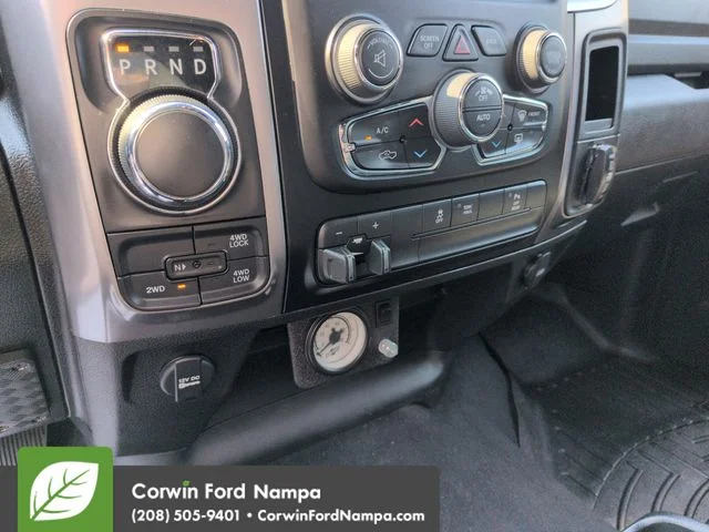 Used 2021 Silver Ram Warlock image 17