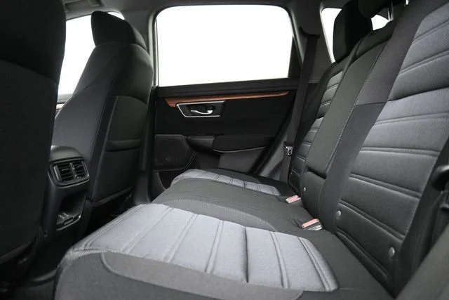 Used 2020 White Honda EX image 11