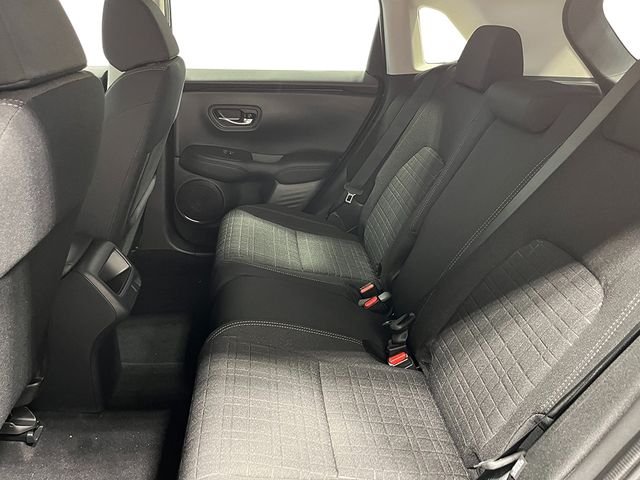 2026 Honda HR-V LX - Photo 17