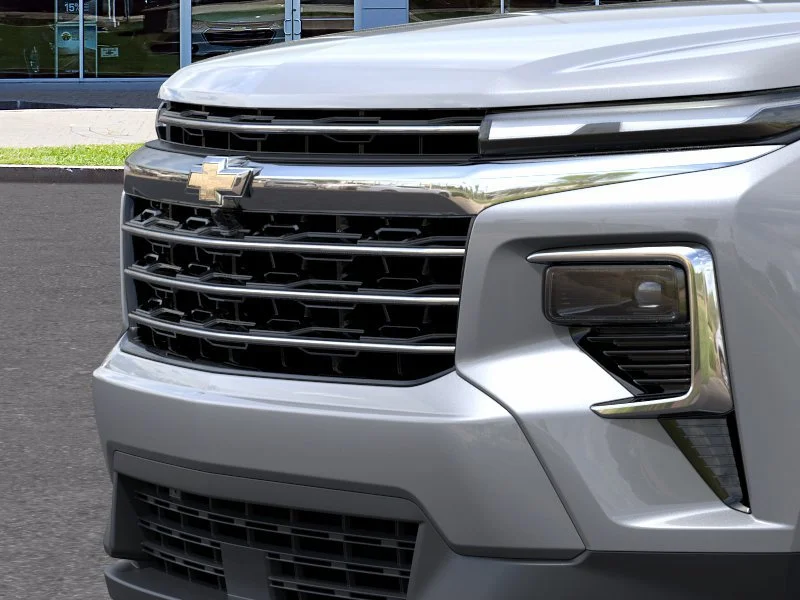 2026 Chevrolet Traverse LT - Photo 13