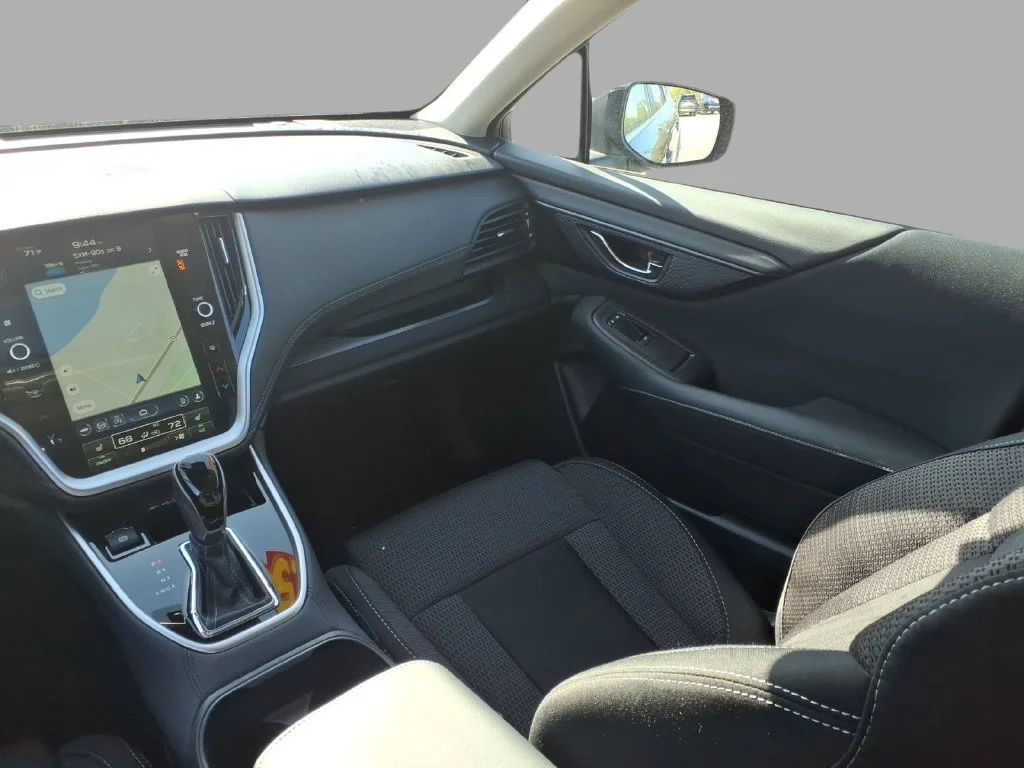 2025 Subaru Outback Premium - Photo 13